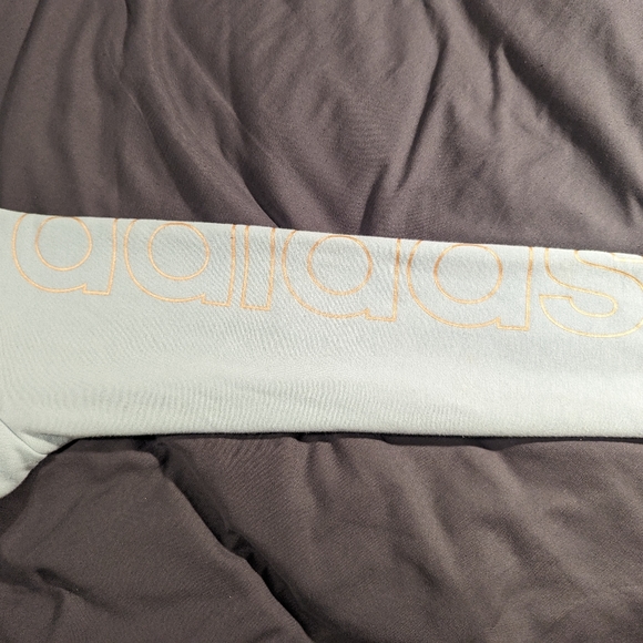 ADIDAS ESSENTIALS HOODED TRACK JACKET - Picture 10 of 11